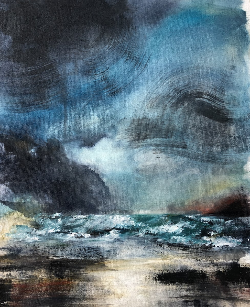 Night Wind 