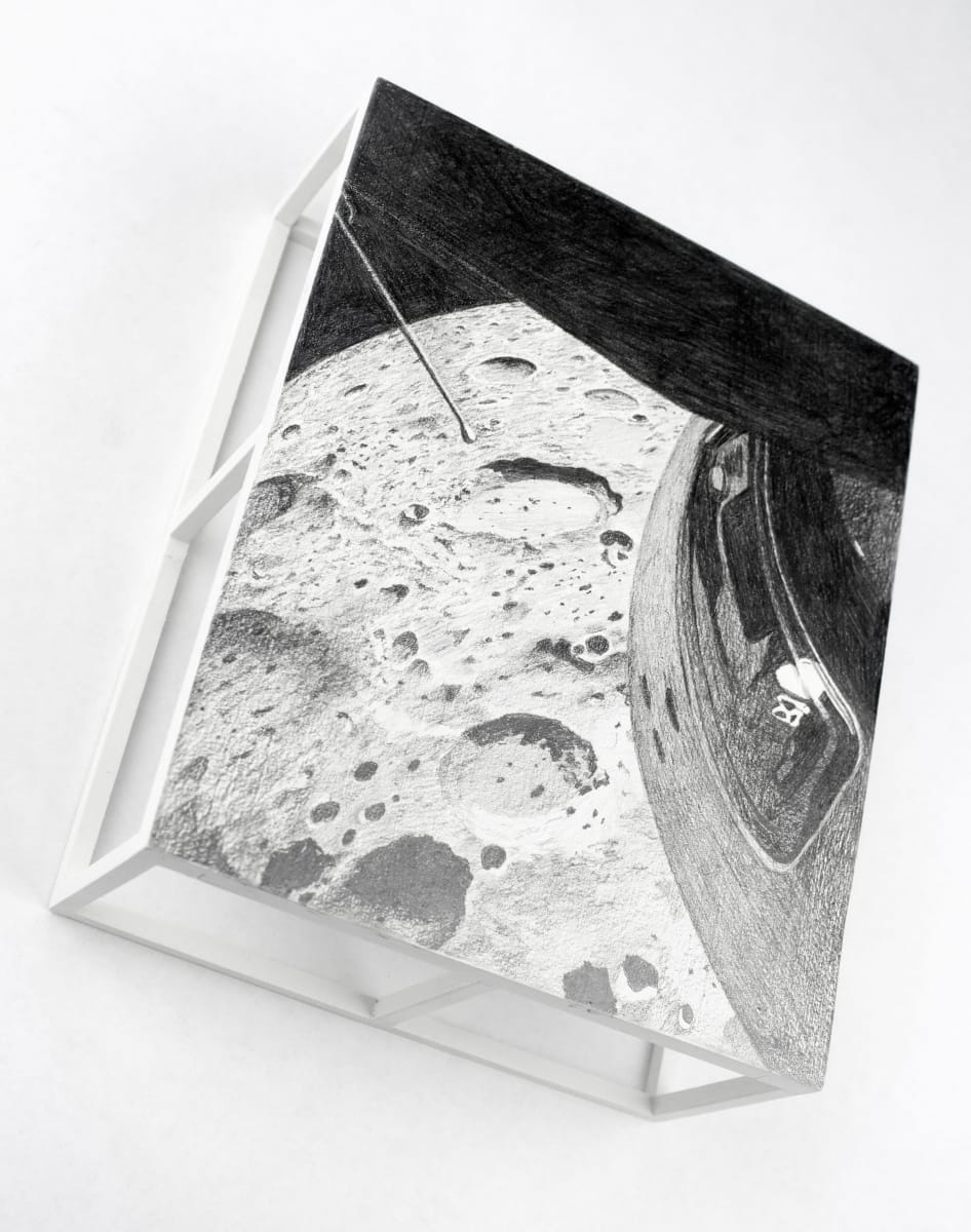 Apollo 13 by Gunnar Norquist, Image 1.