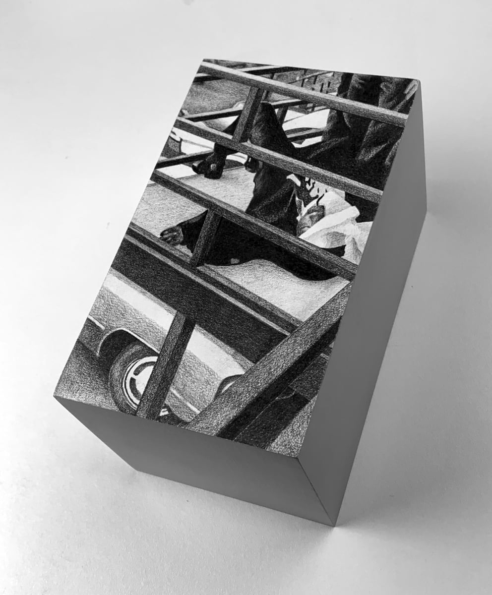 MLK Assassination by Gunnar Norquist, Image 2.