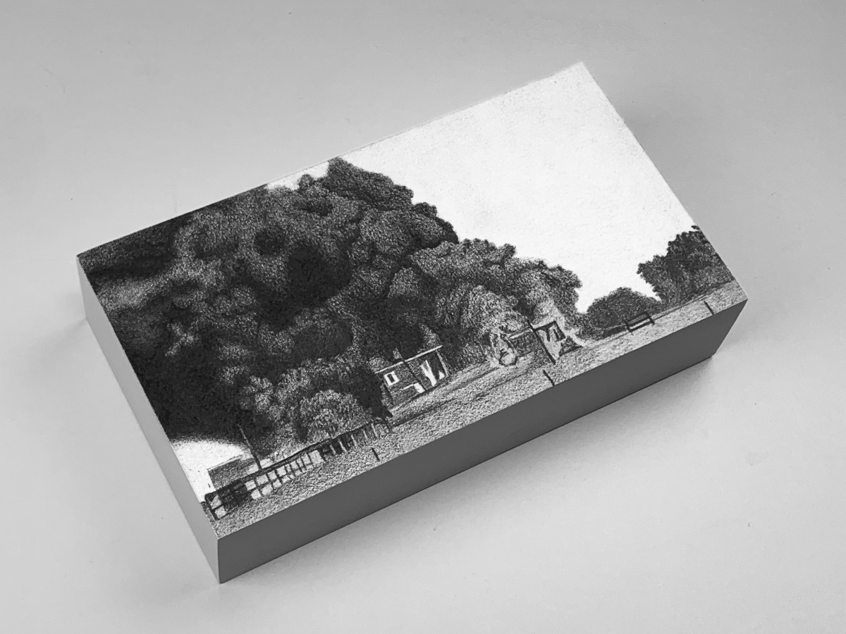 Waco, Texas by Gunnar Norquist 