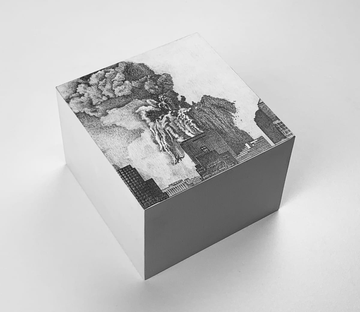 September 11th by Gunnar Norquist, Image 2.