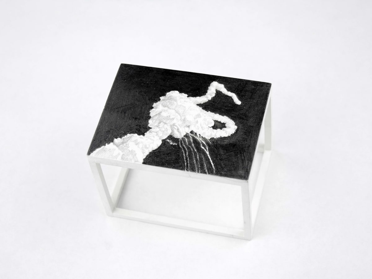 Challenger by Gunnar Norquist, Image 2.