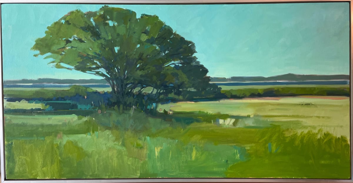 Abel's Hill Oak 