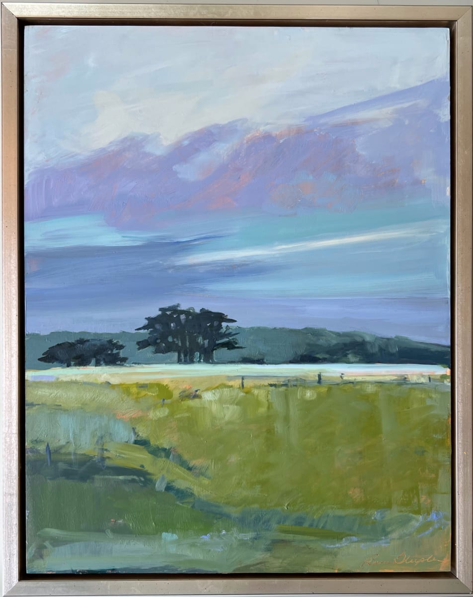 Flat Point Farm by Anne Besse-Shepherd, Image 1.