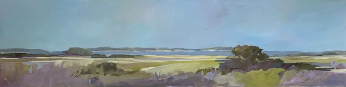 Squibnocket Dunes, Image 1.