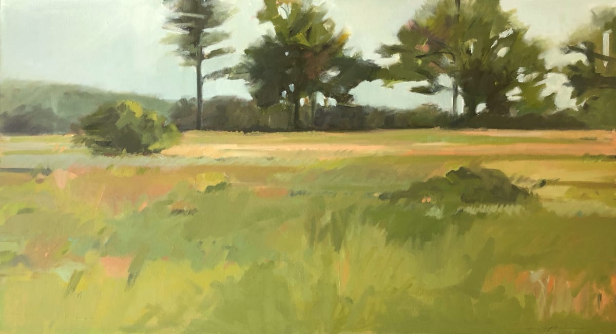 Quansoo Field by Anne Besse-Shepherd, Image 1.