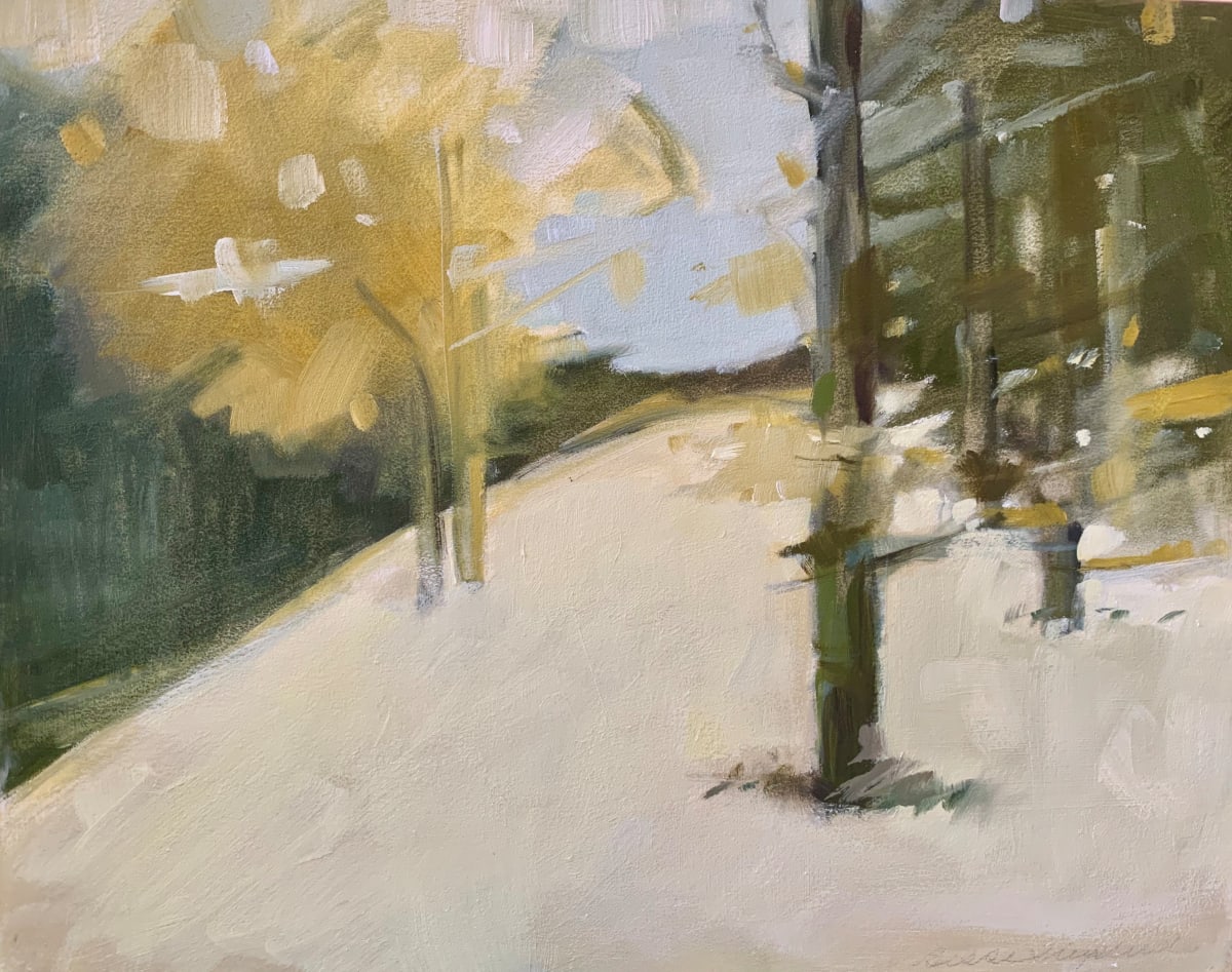 Early Morning Light 