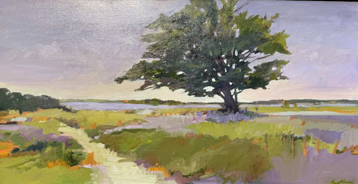 Quansoo Day by Anne Besse-Shepherd 