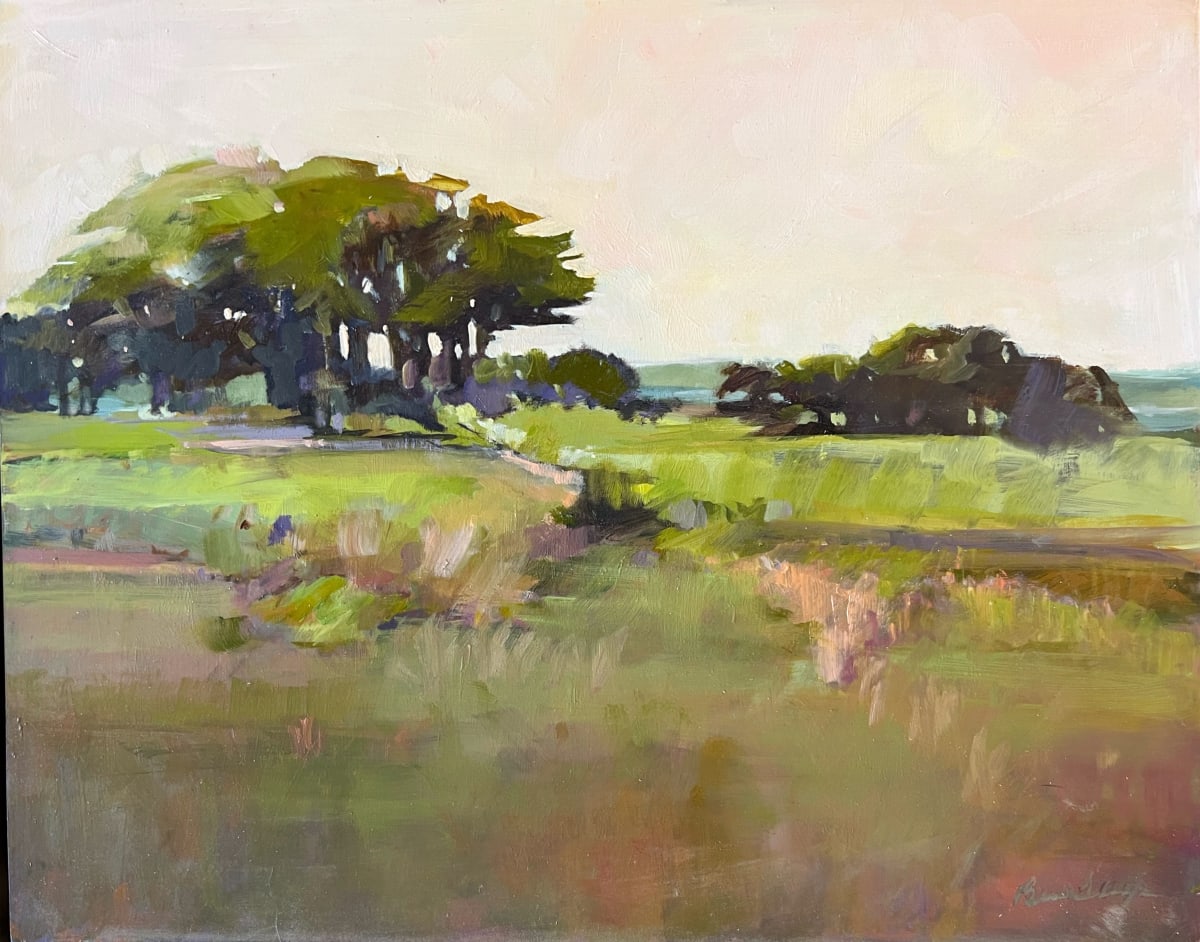 Quansoo Path by Anne Besse-Shepherd, Image 1.