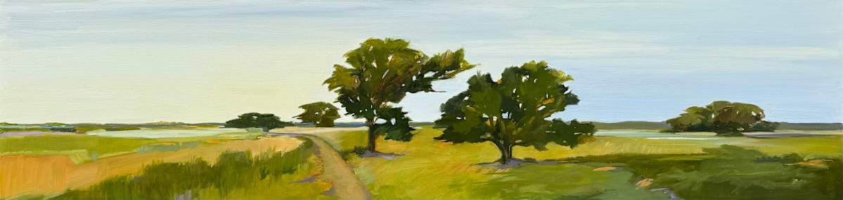 Quansoo Walk by Anne Besse-Shepherd, Image 1.