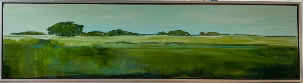 Spring Marsh 