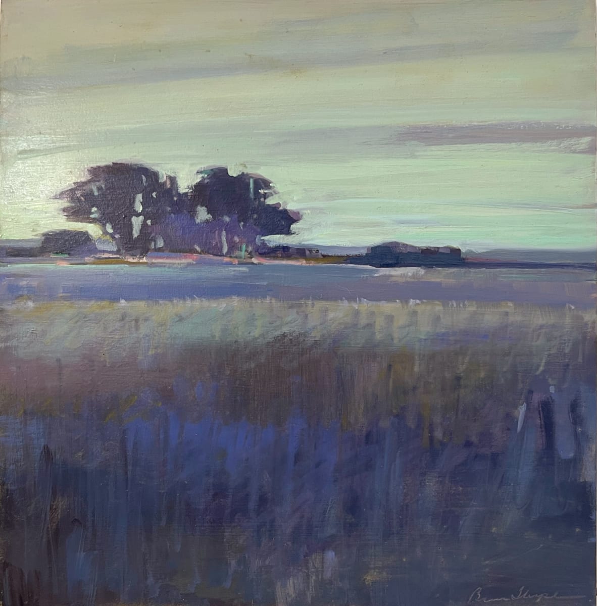 Squibnocket View by Anne Besse-Shepherd, Image 1.