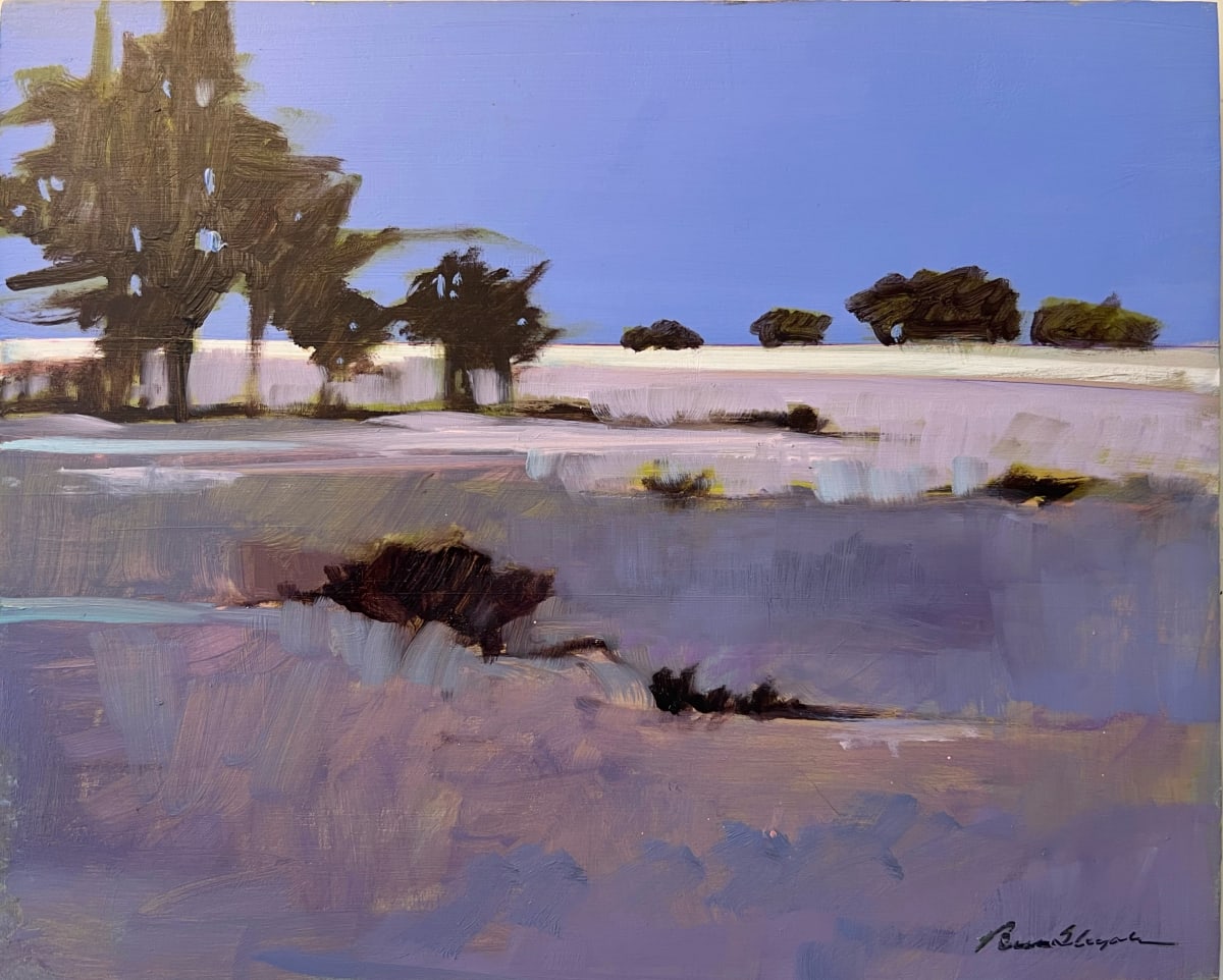 Watcha Path by Anne Besse-Shepherd, Image 1.