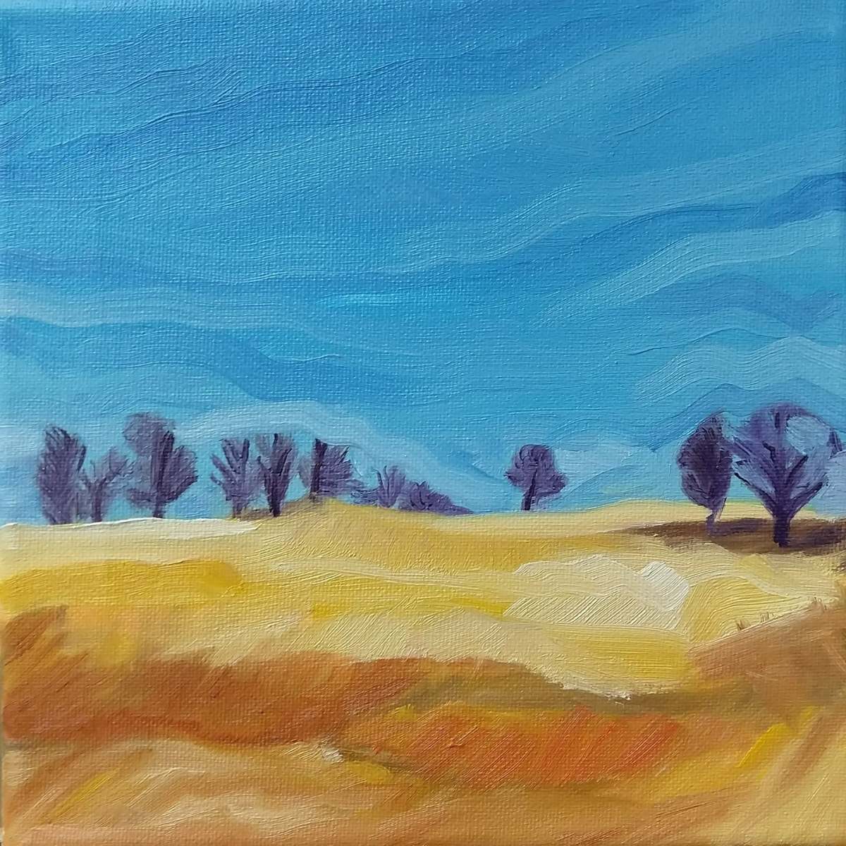 Afton State Park by Heather Friedli 