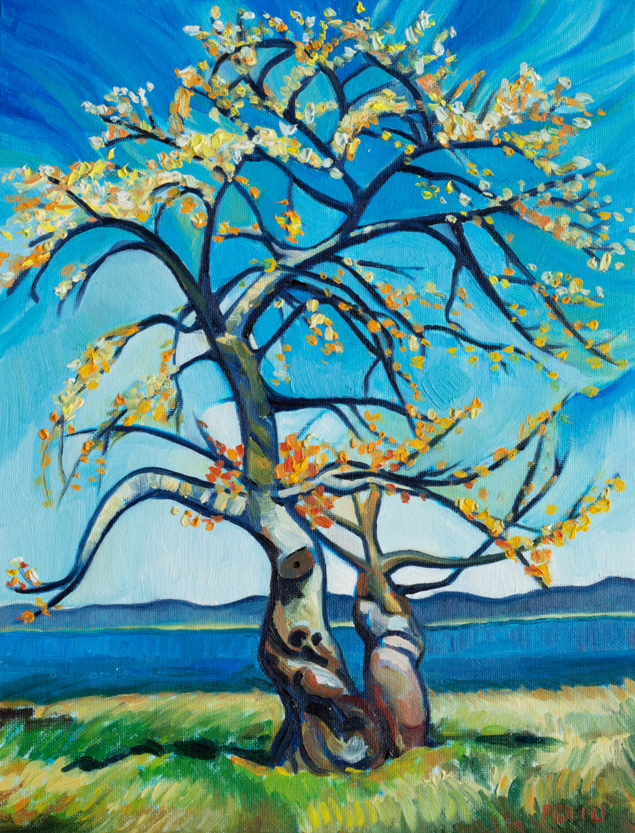 Becoming by Heather Friedli 