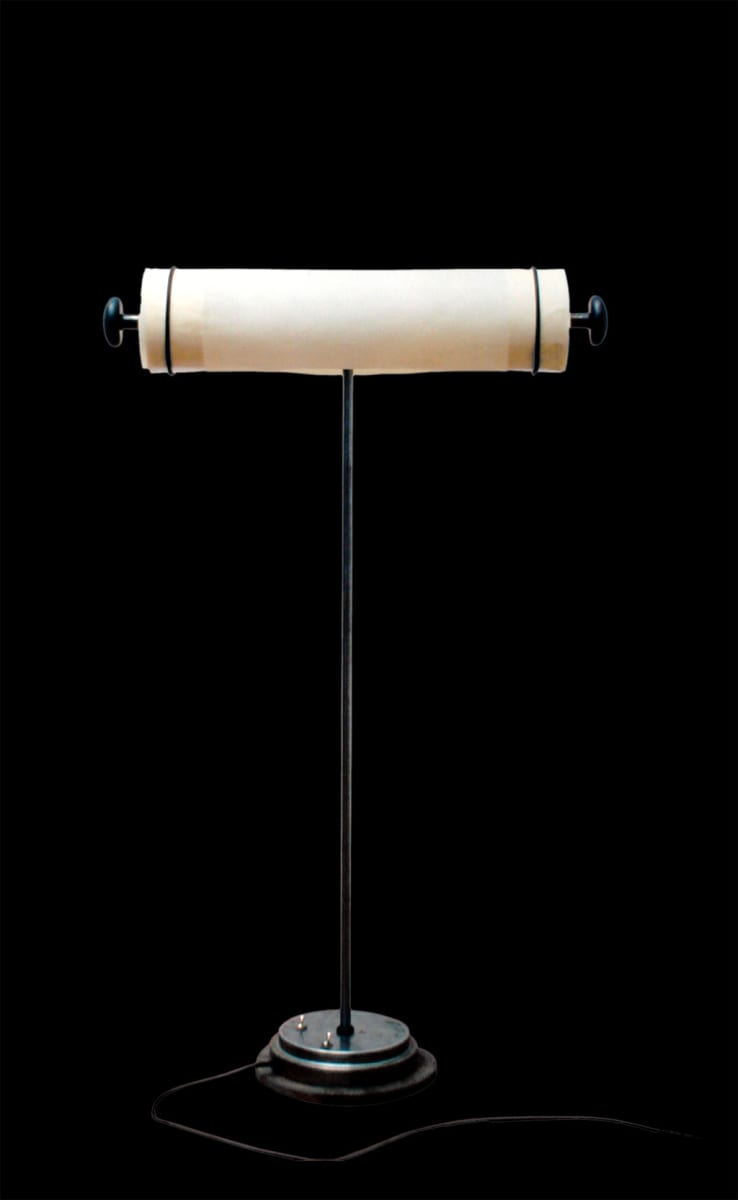 Lámpara DL90 by Jacques Bedel 