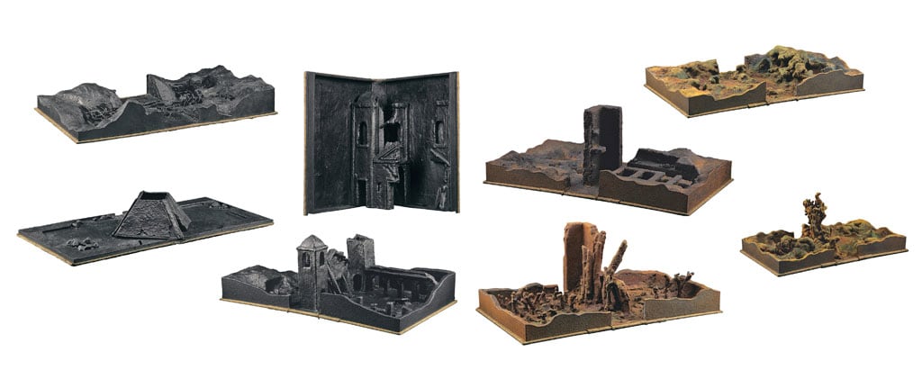 El país de plata by Jacques Bedel 