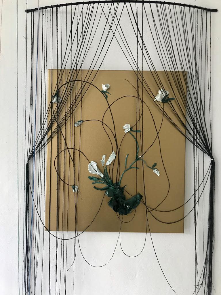 Shanghai by Lorena Ventimiglia 