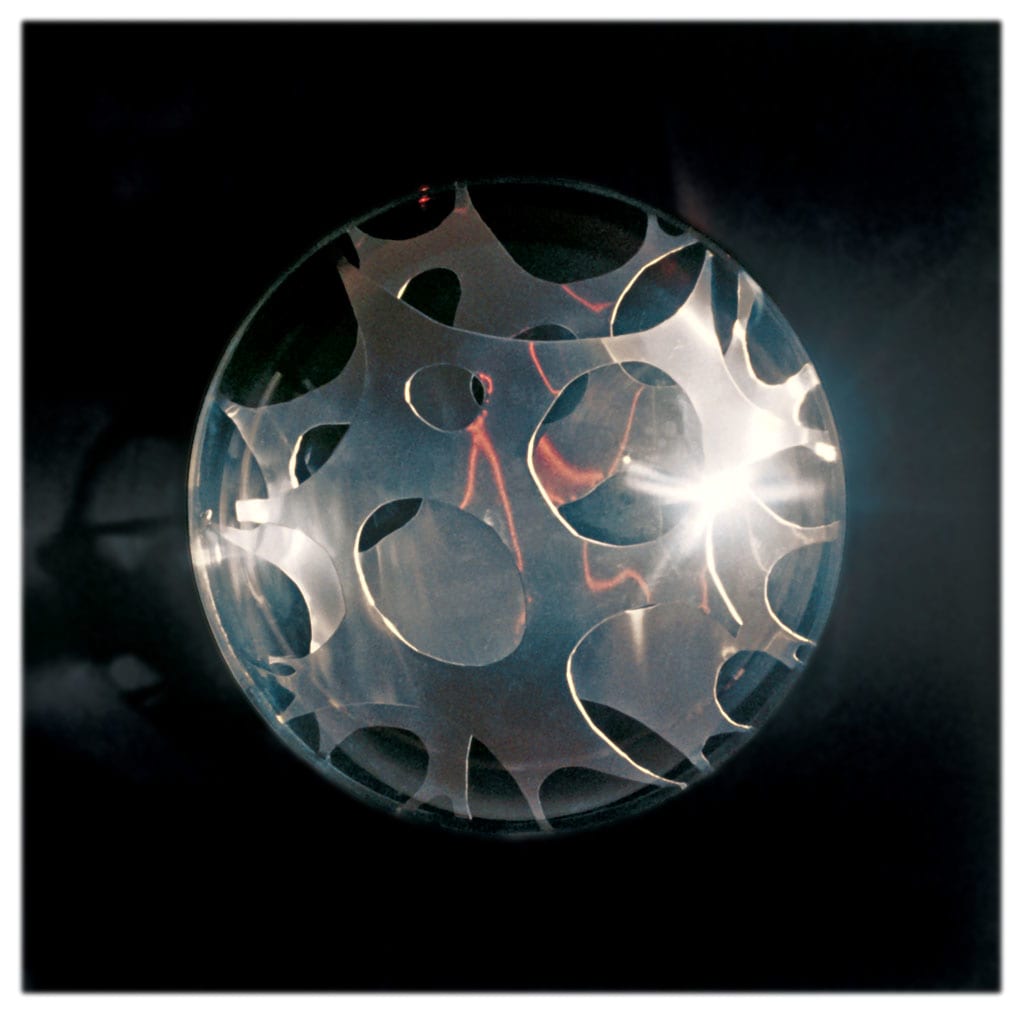 Opforma by Jacques Bedel 