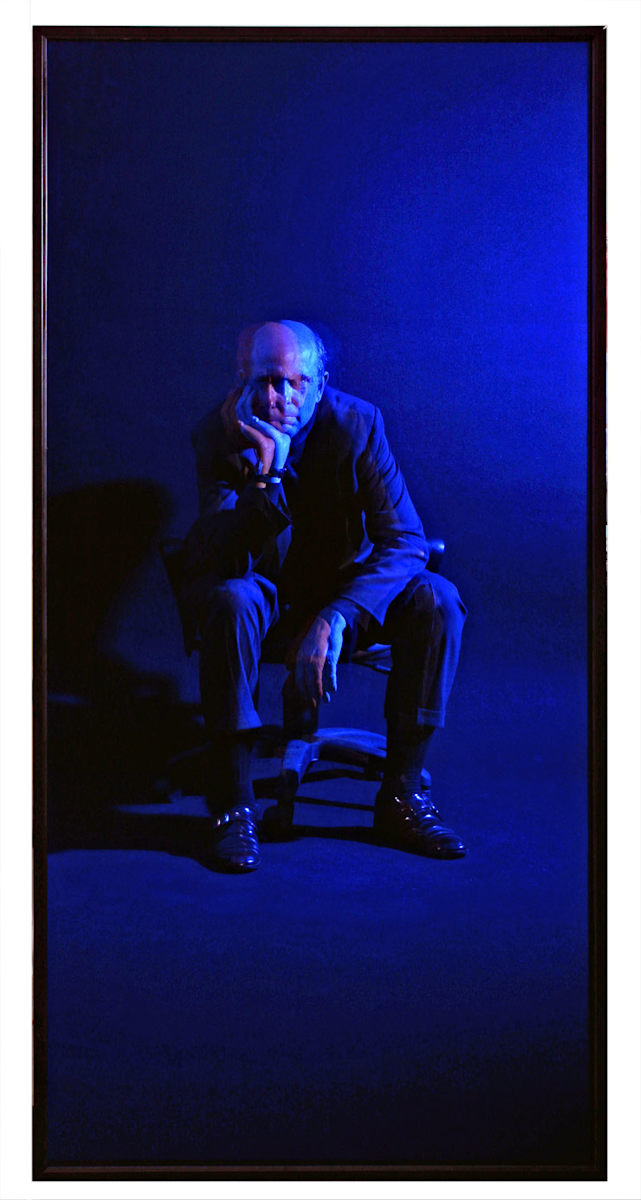Alter Ego by Jacques Bedel, Image 2.