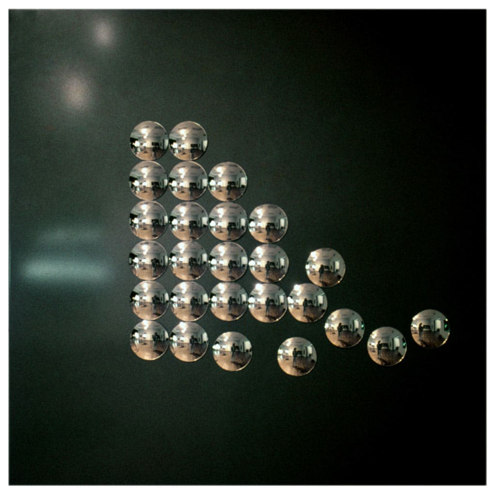 Argos by Jacques Bedel 