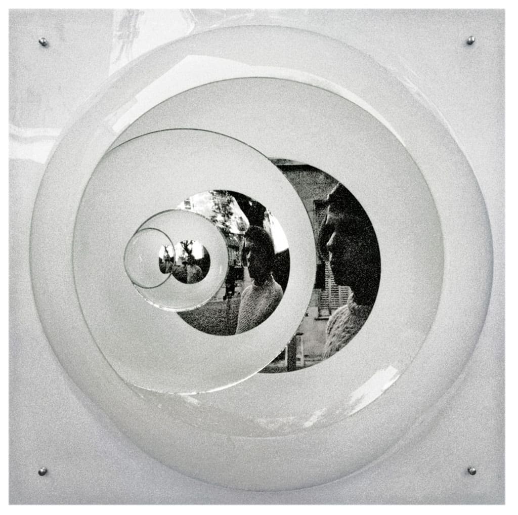 Espejismo by Jacques Bedel 