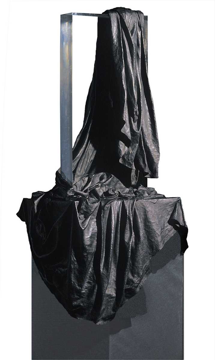 La soledad by Jacques Bedel 