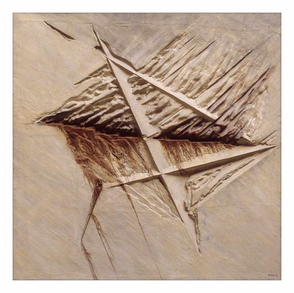El rayo que no cesa by Jacques Bedel, Image 1.