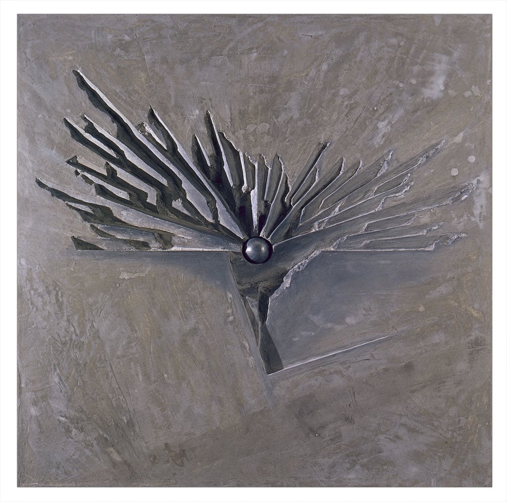 Deus ecce Deus by Jacques Bedel 