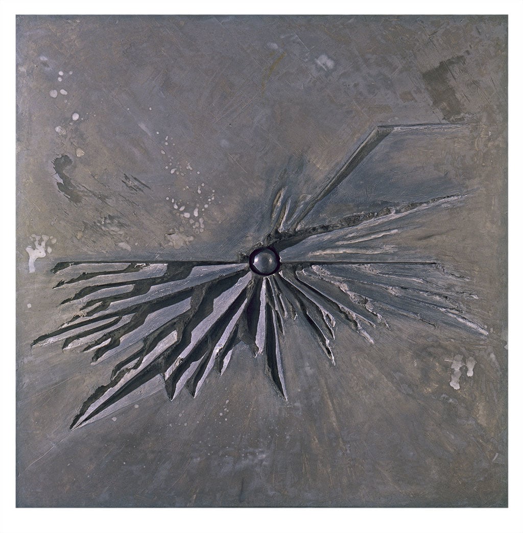 Deus ecce Deus by Jacques Bedel 