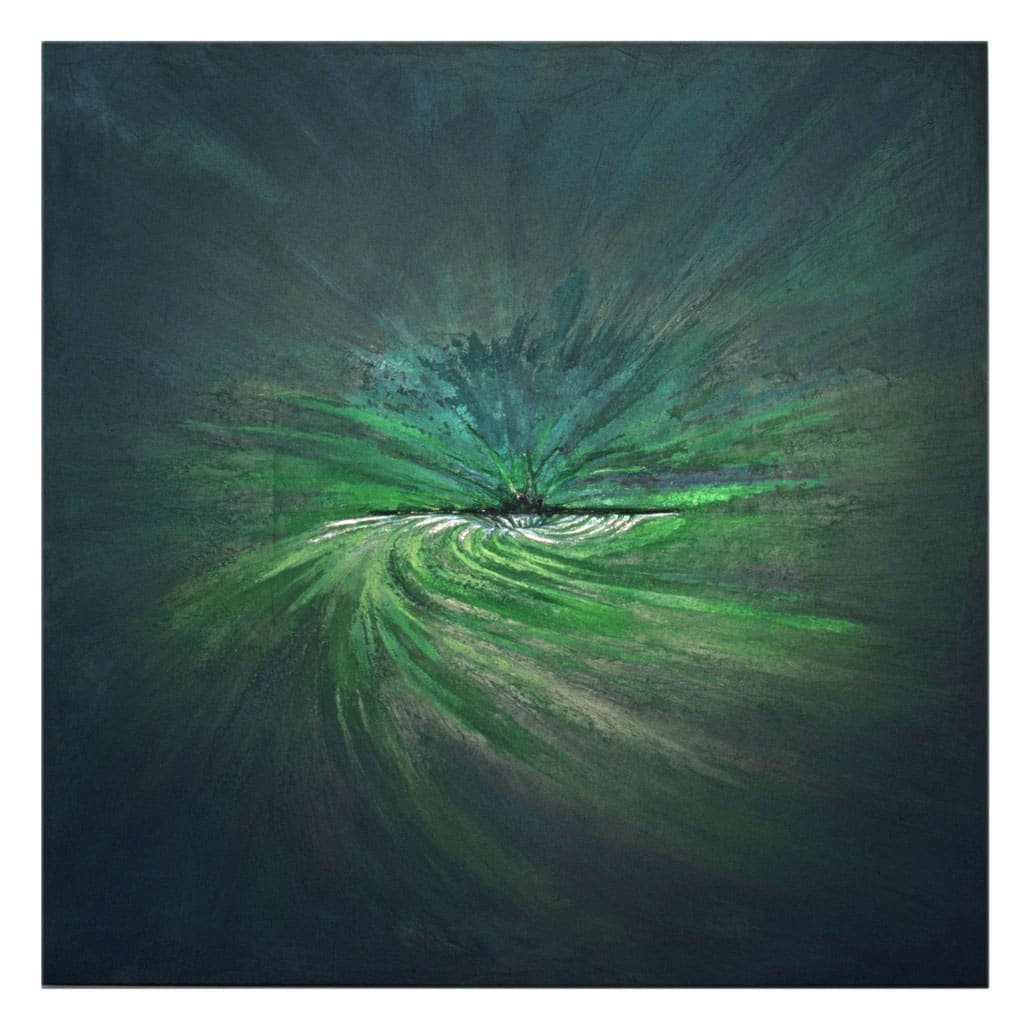 Vortex by Jacques Bedel 