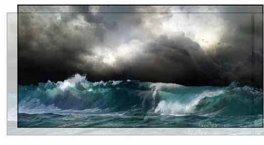 Rapsodia del mar II by Jacques Bedel 