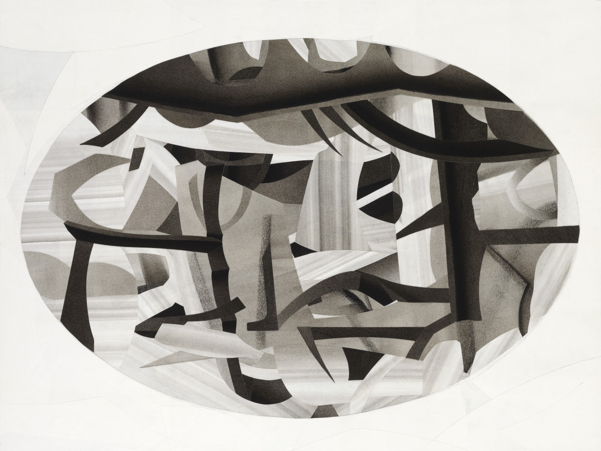 A Slow Steady Flutter by Daniel Voelker 