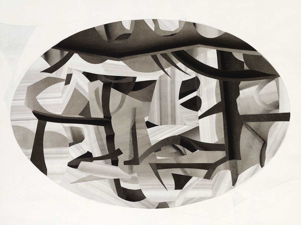 A Slow Steady Flutter by Daniel Voelker, Image 2.