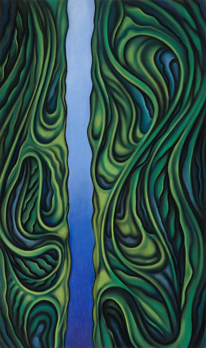 Ascention by Daniel Voelker, Image 1.