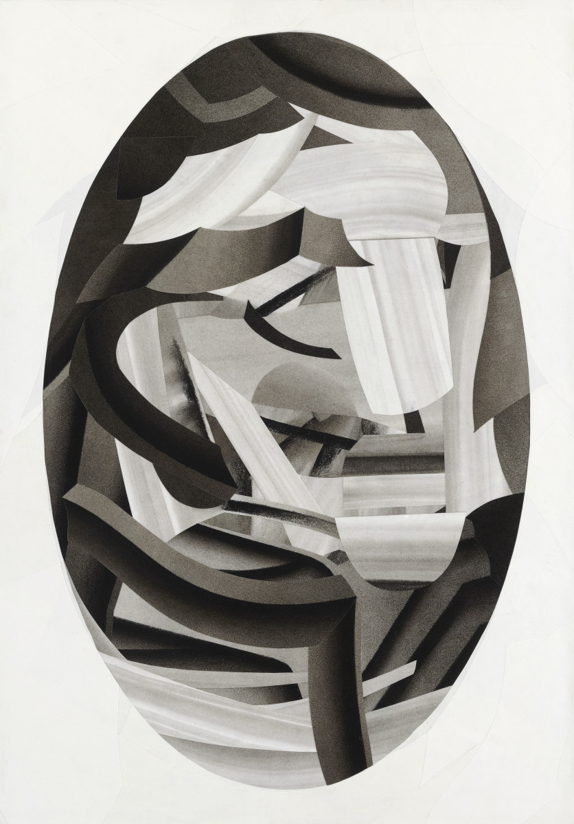 Actually, Already by Daniel Voelker 