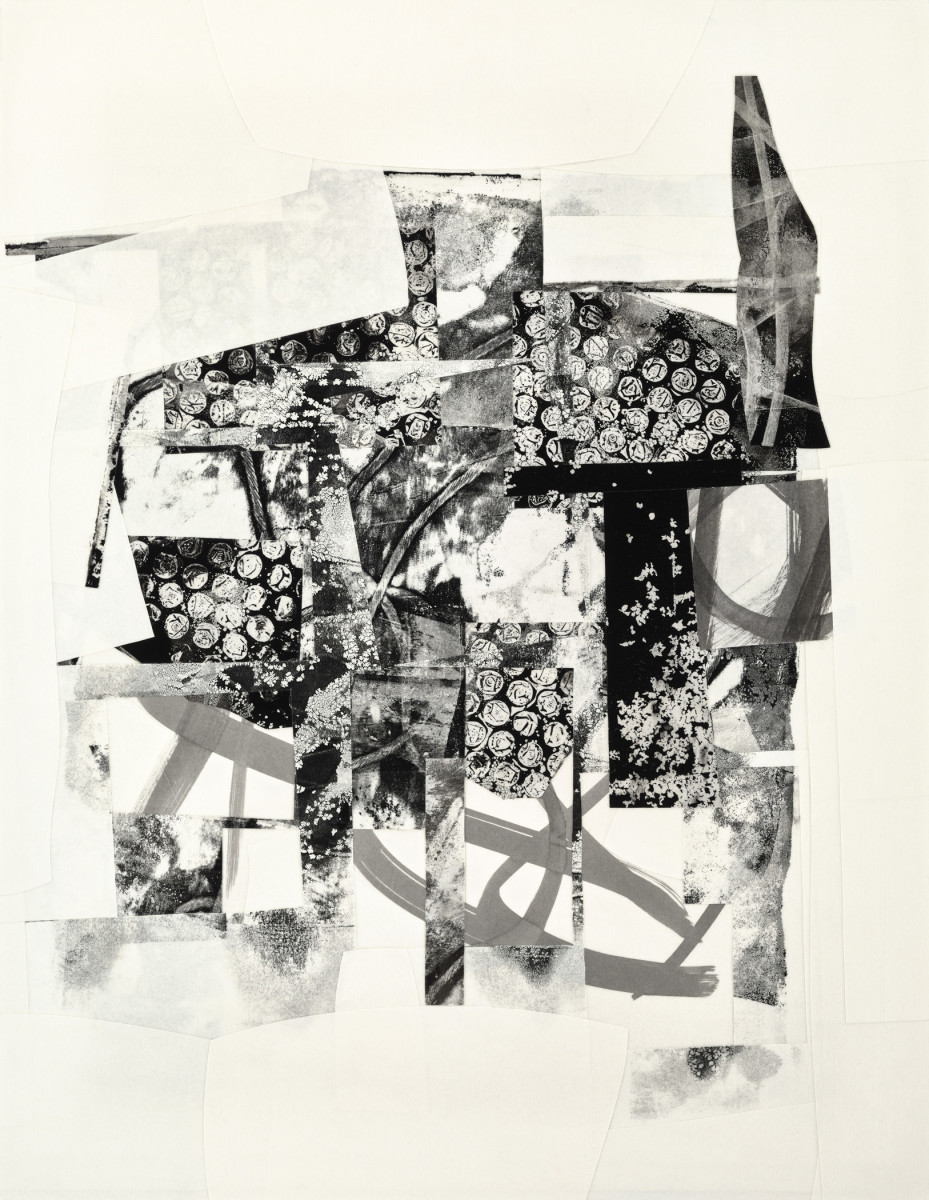 Antenna by Daniel Voelker 