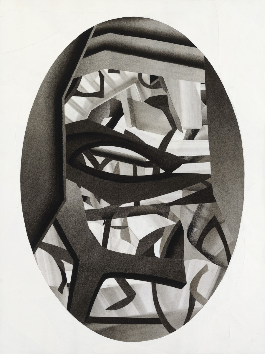 Bulkhead by Daniel Voelker 