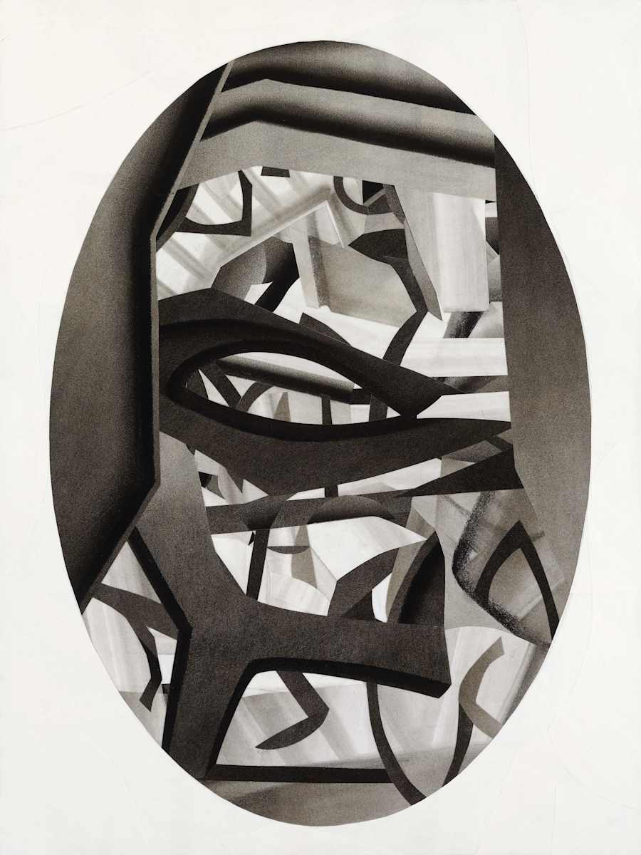 Bulkhead by Daniel Voelker, Image 1.