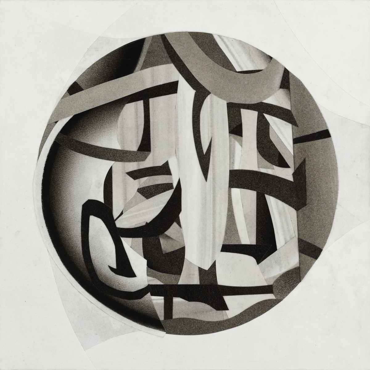 Camera Shy by Daniel Voelker 