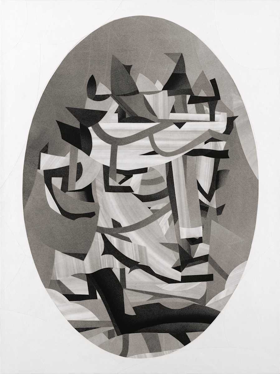 Counting Sheep by Daniel Voelker, Image 1.