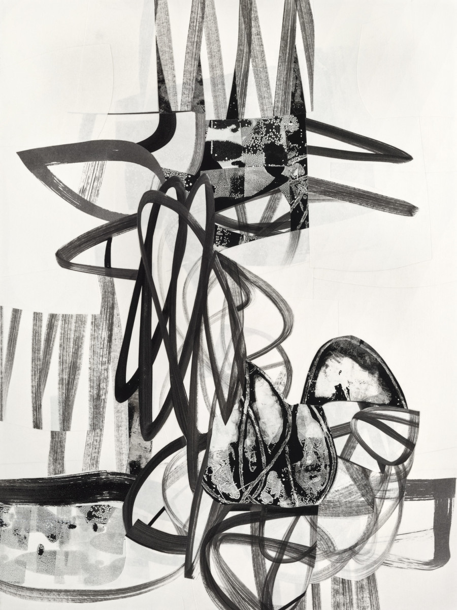 Crown Chakra by Daniel Voelker 