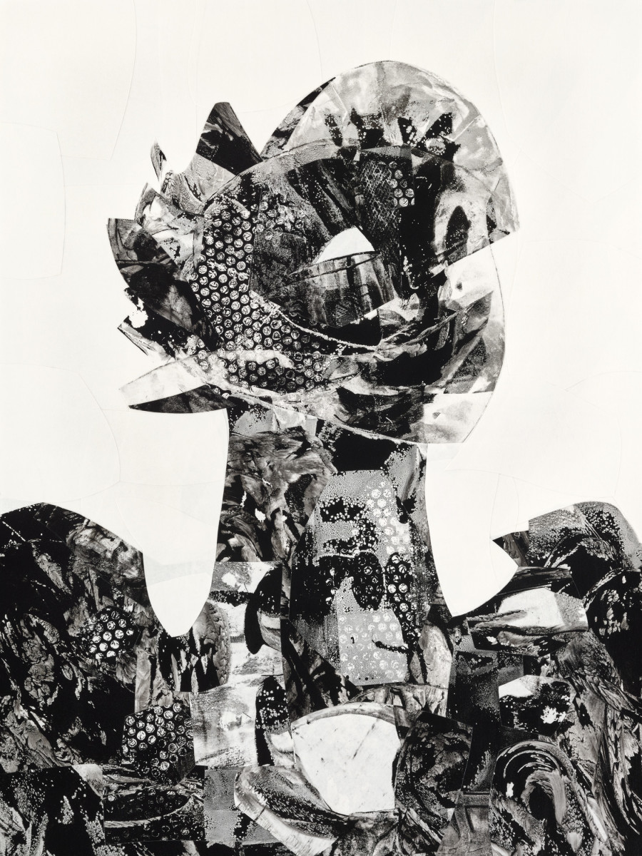 Fossil by Daniel Voelker 