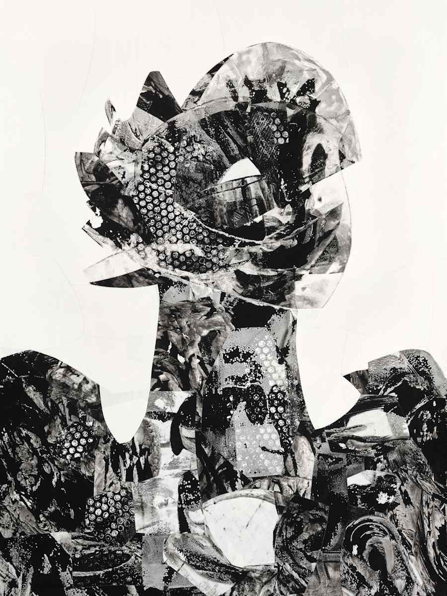Fossil by Daniel Voelker, Image 1.