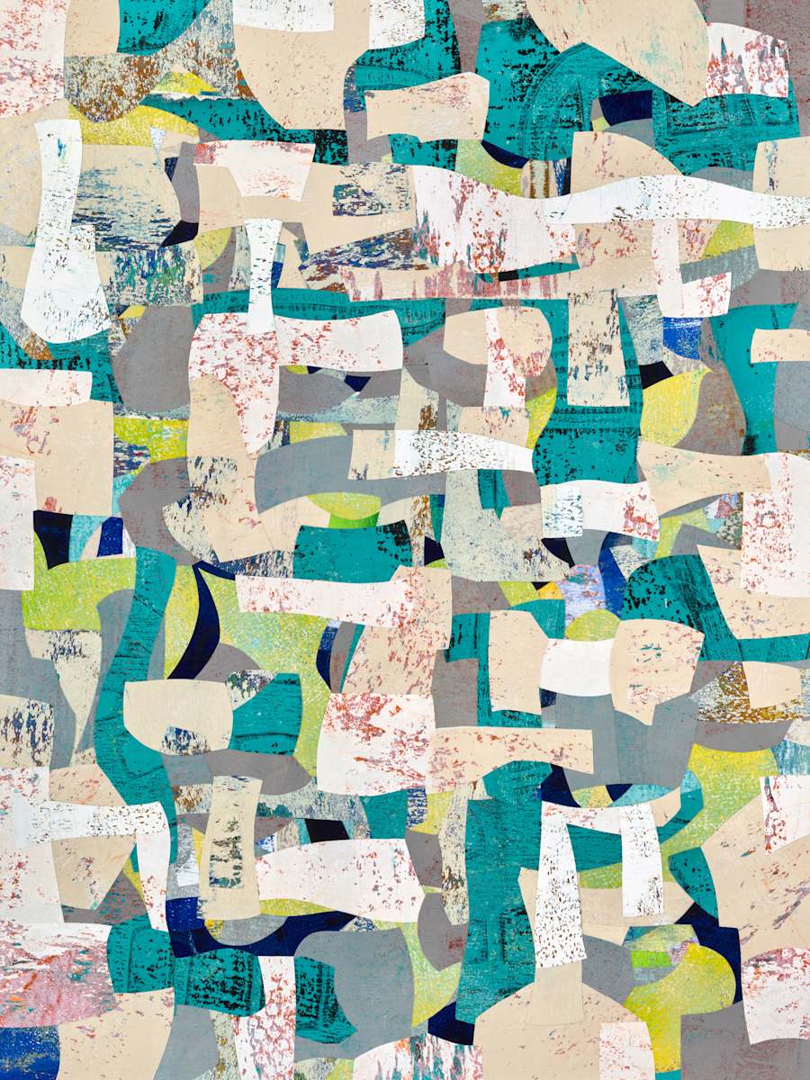 Foundation by Daniel Voelker, Image 1.