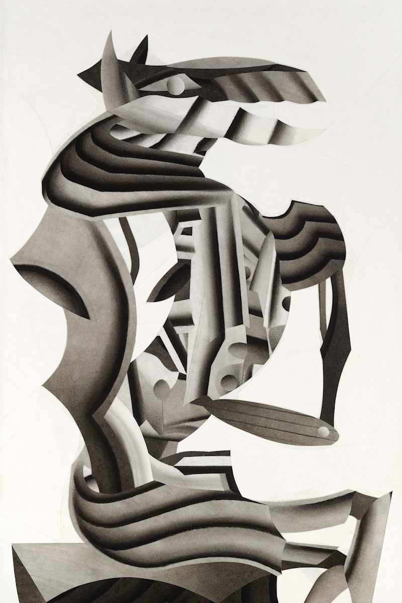 Guardian by Daniel Voelker, Image 2.