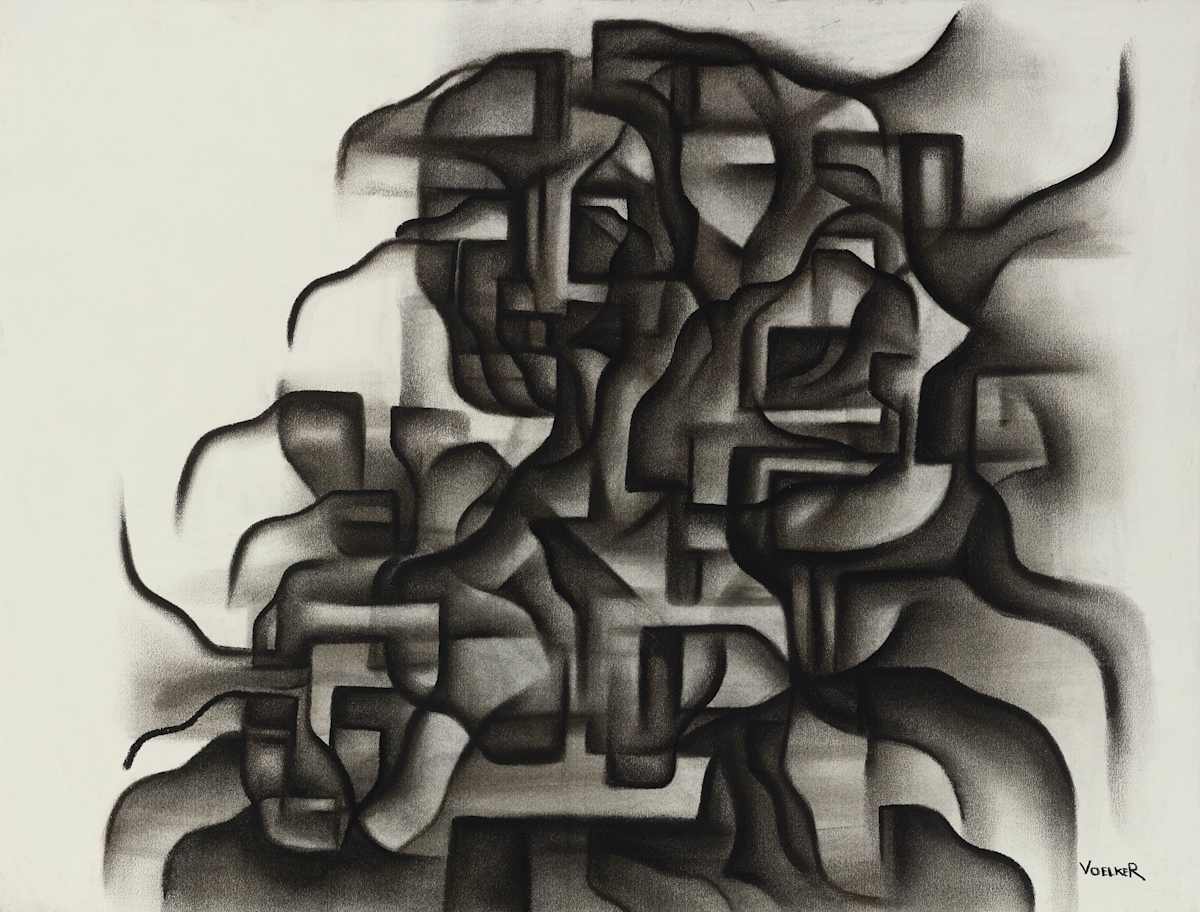 Hippocampus by Daniel Voelker, Image 1.