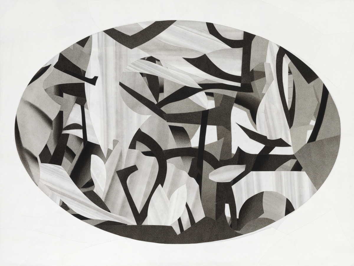 I promised you a Garden by Daniel Voelker 