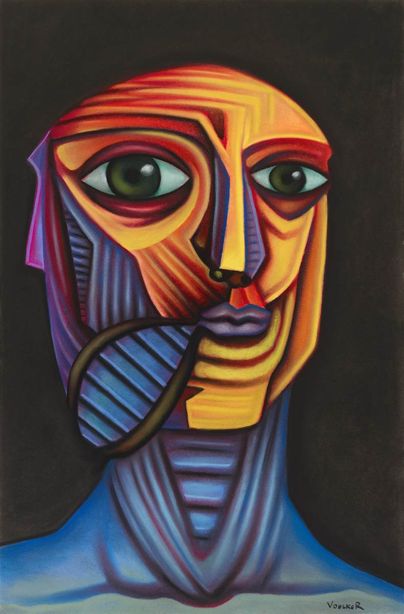 Inner Freak by Daniel Voelker, Image 1.