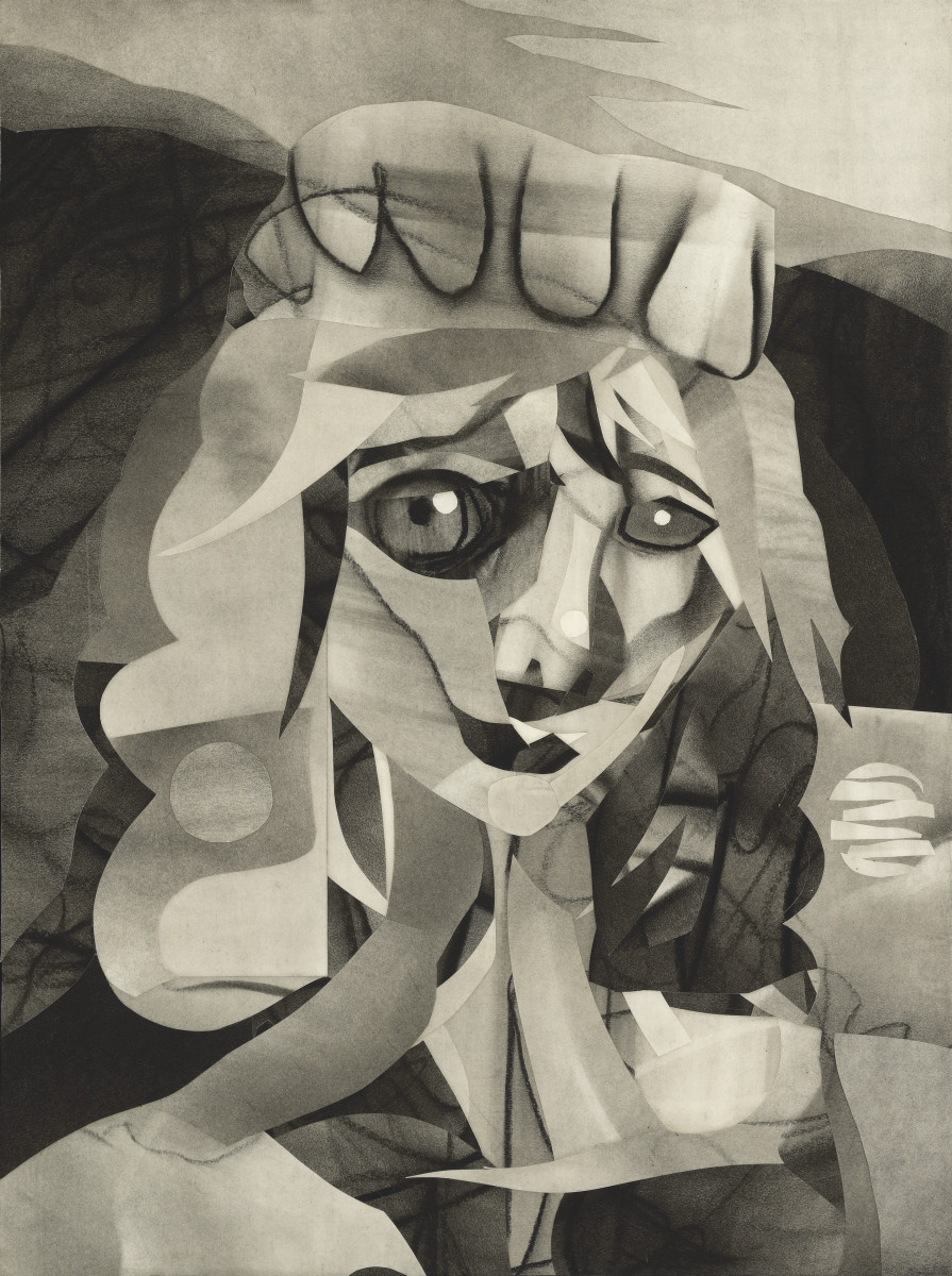 Just for Today by Daniel Voelker 